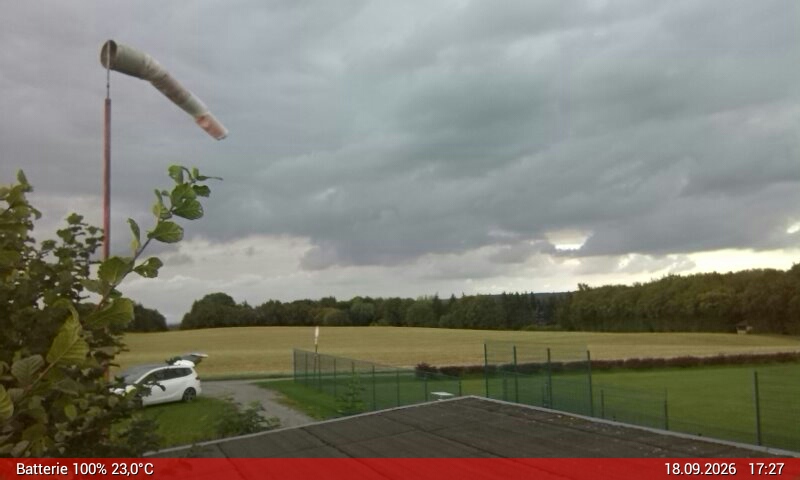 Impressionen