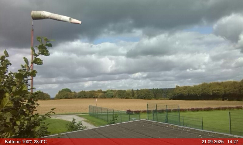 Impressionen