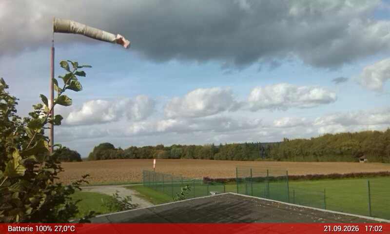 Impressionen