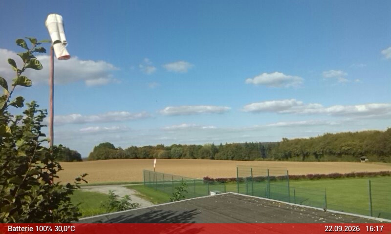 Impressionen