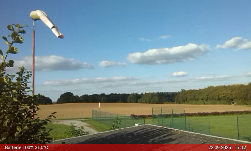 Impressionen