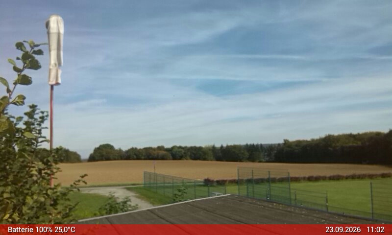 Impressionen