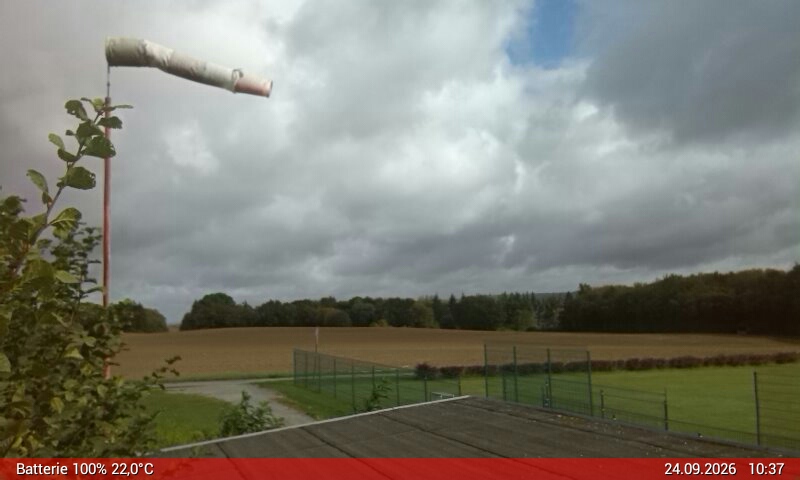 Impressionen