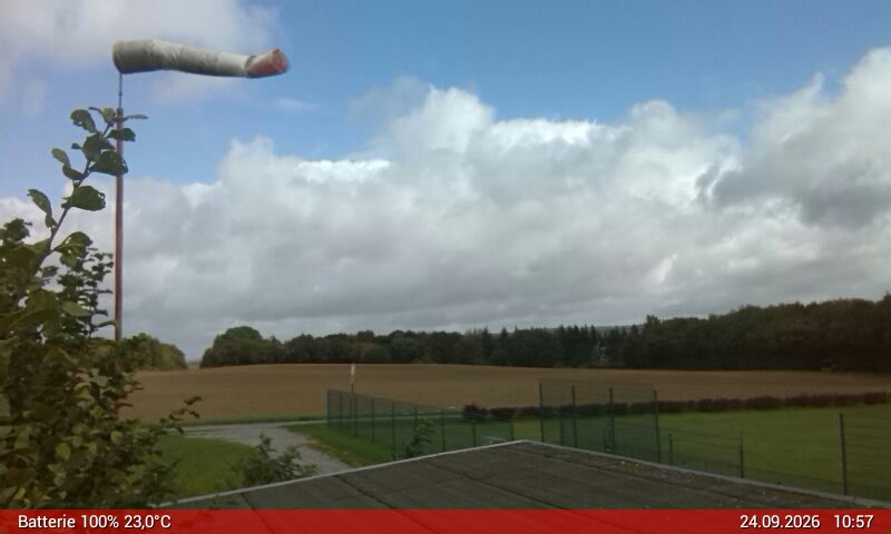 Impressionen