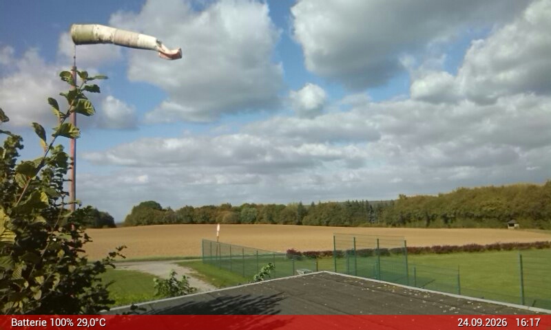 Impressionen