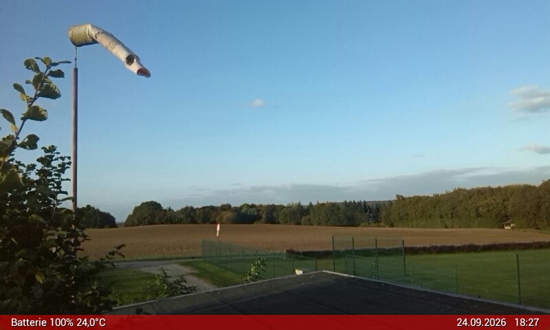 Impressionen