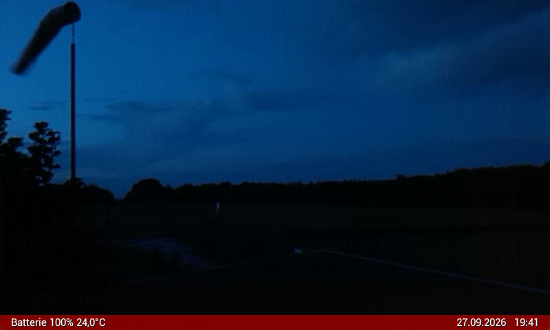 Impressionen