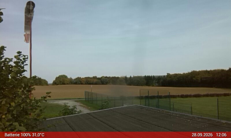 Impressionen