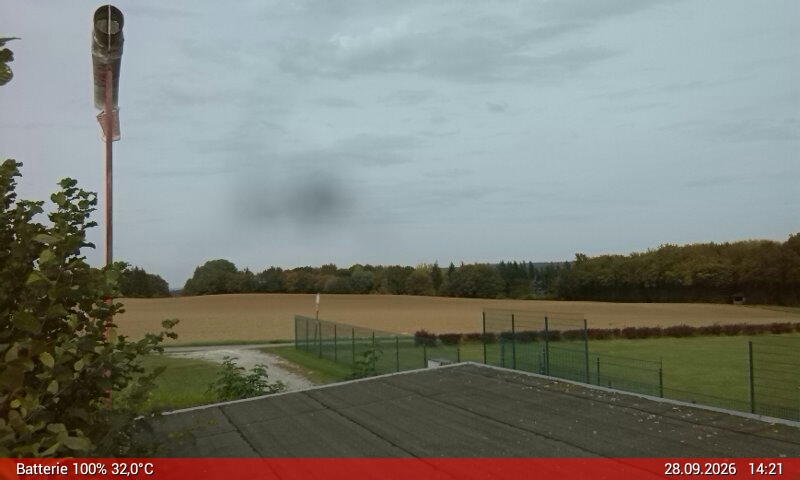 Impressionen