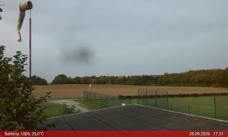 Impressionen