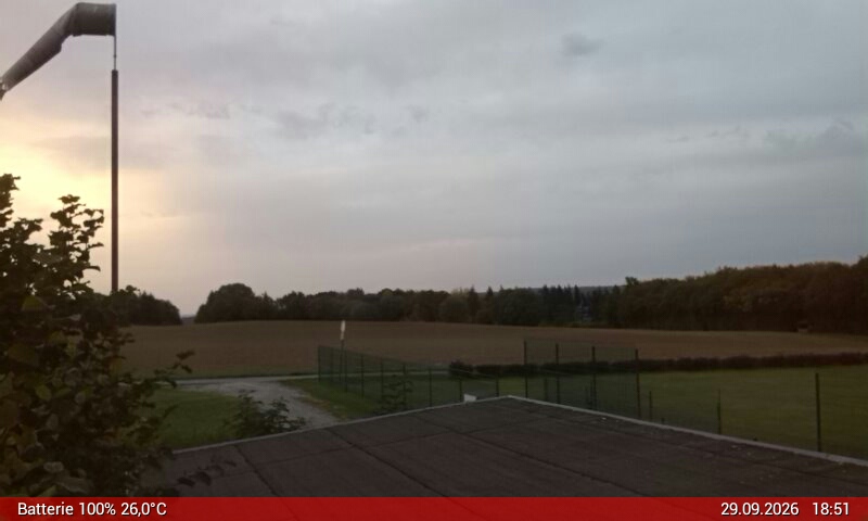 Impressionen