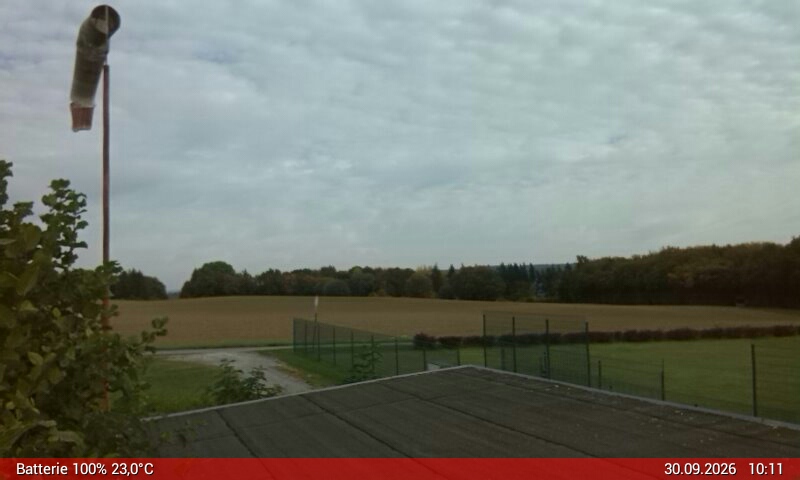 Impressionen