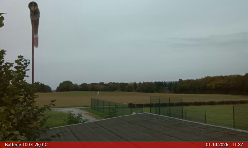 Impressionen