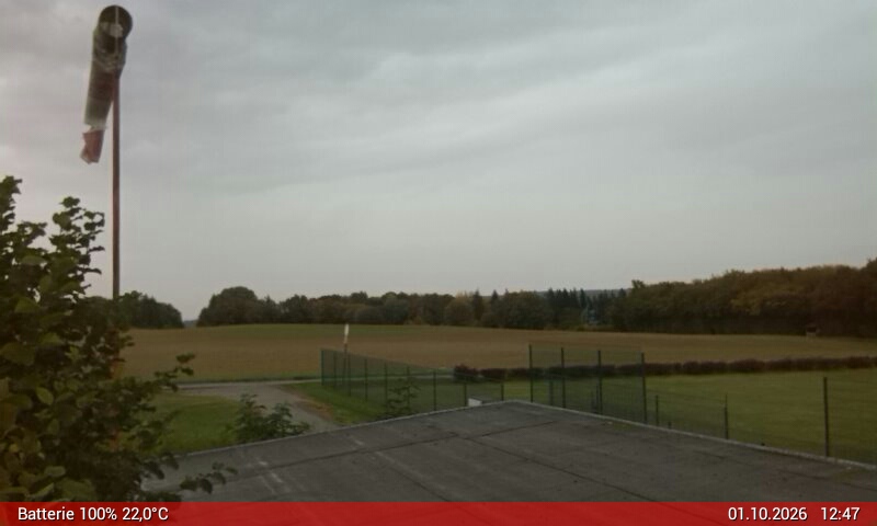 Impressionen