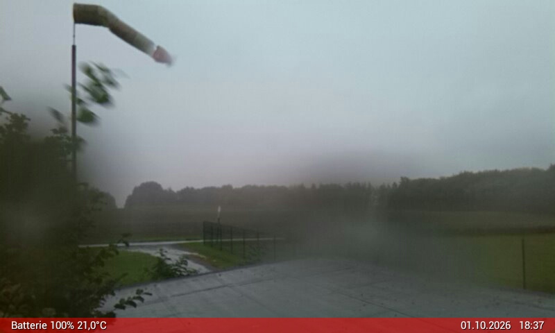 Impressionen