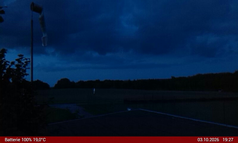 Impressionen