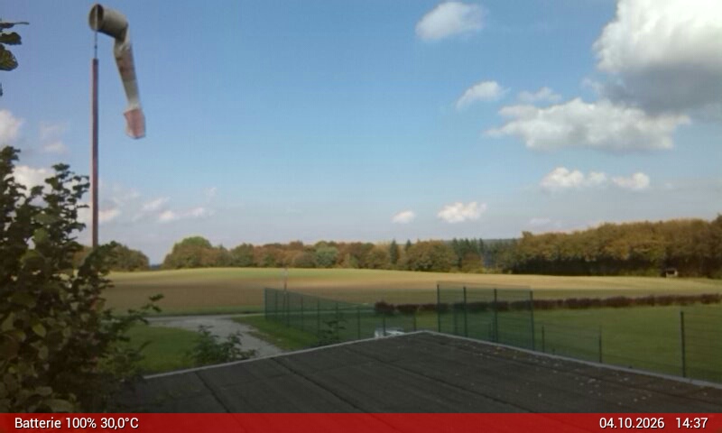 Impressionen
