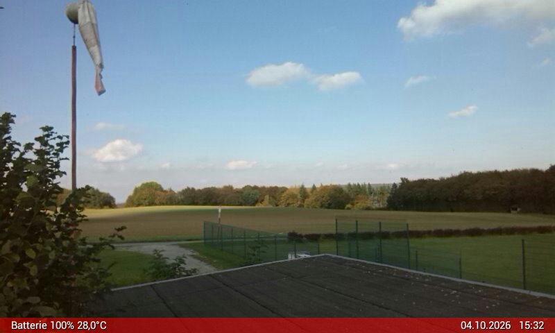 Impressionen