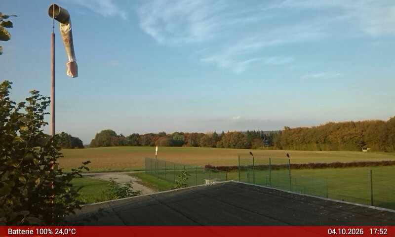 Impressionen