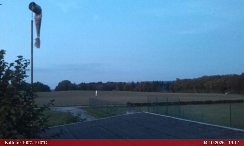 Impressionen