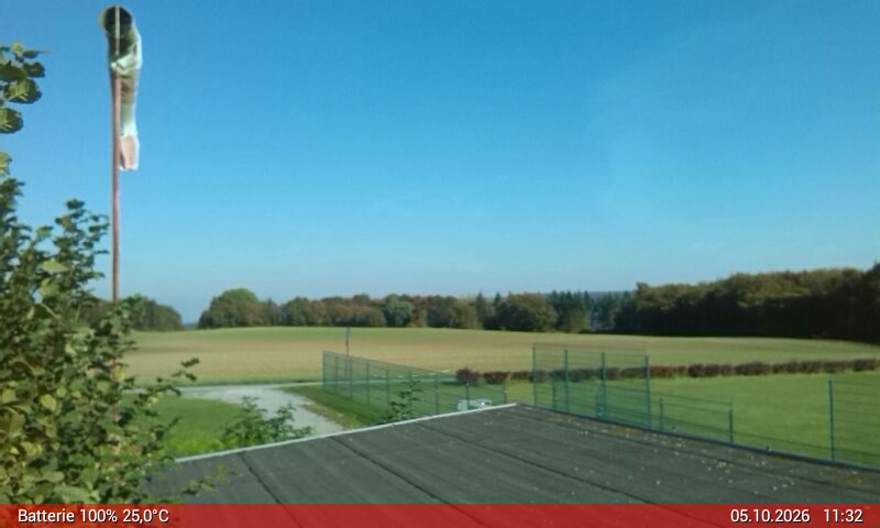 Impressionen