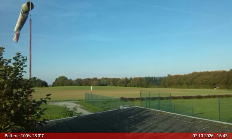 Impressionen