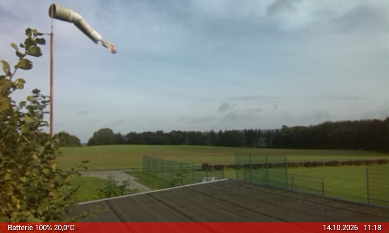 Impressionen