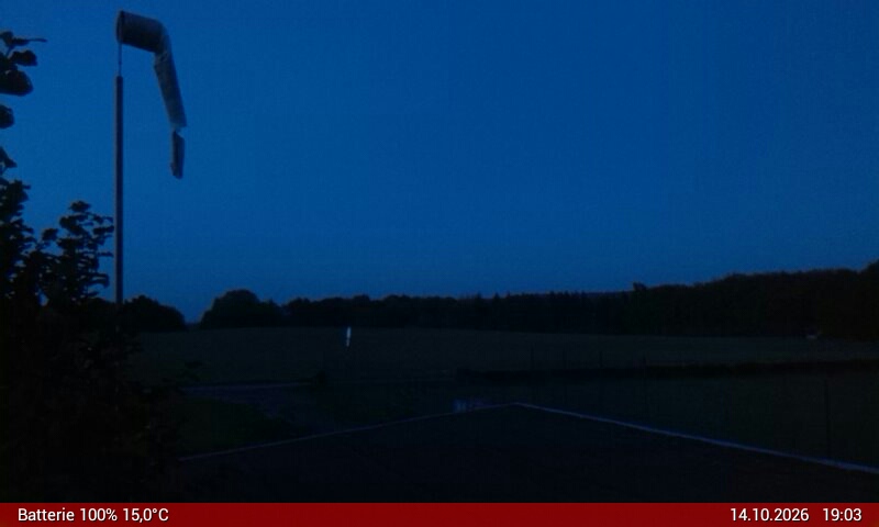 Impressionen