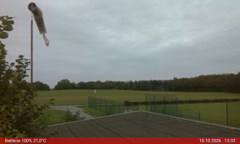 Impressionen