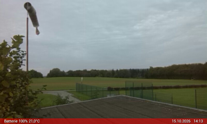 Impressionen