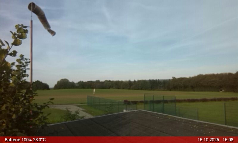 Impressionen