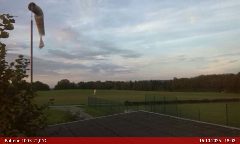 Impressionen