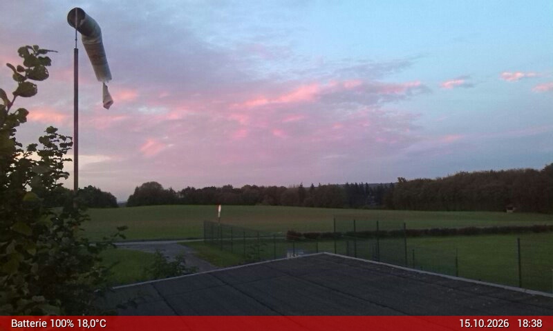 Impressionen