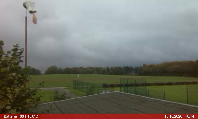 Impressionen