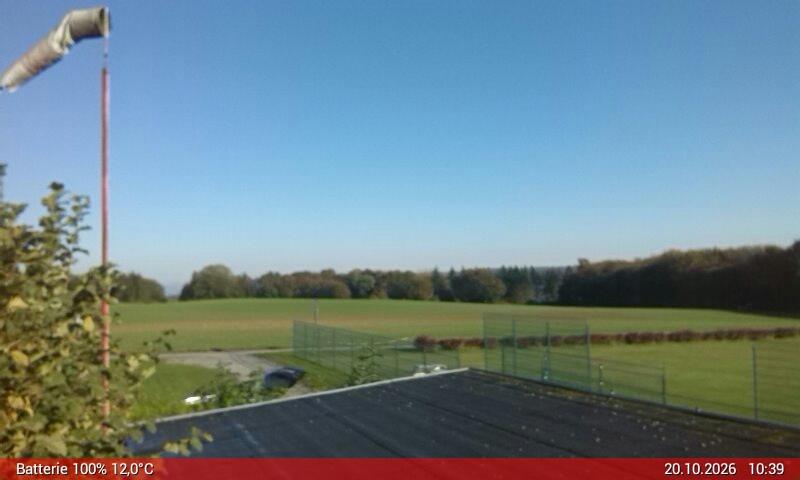 Impressionen