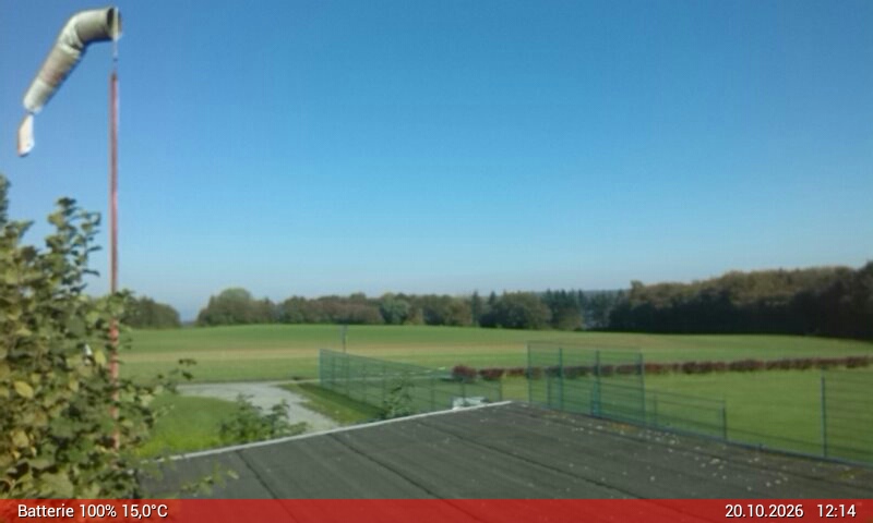 Impressionen