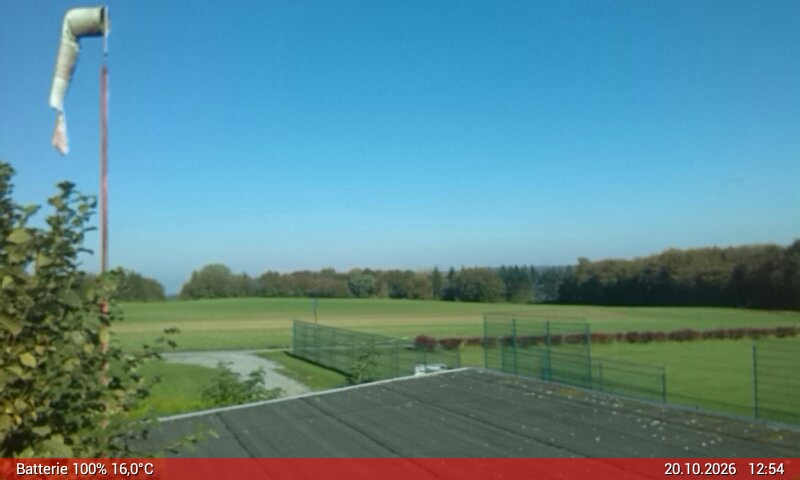 Impressionen