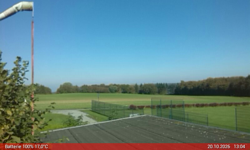 Impressionen
