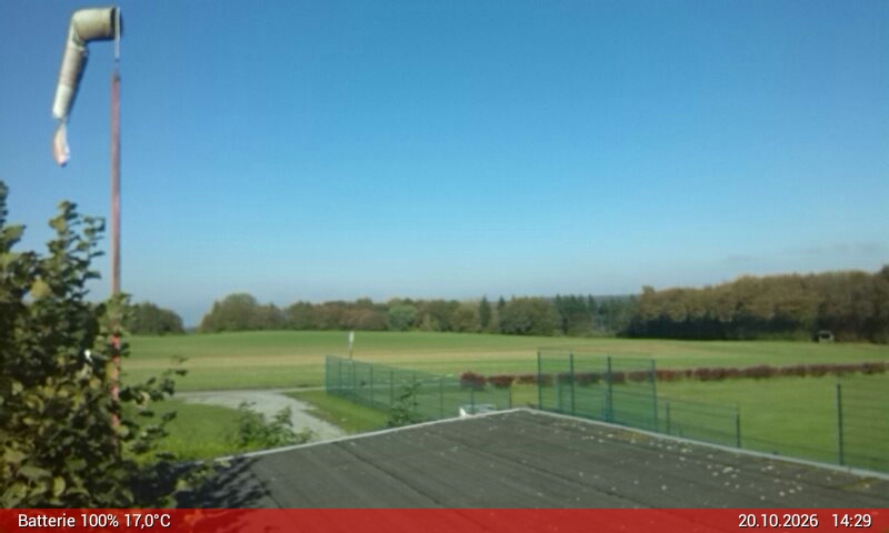 Impressionen