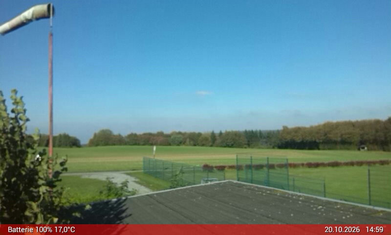 Impressionen