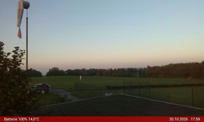 Impressionen