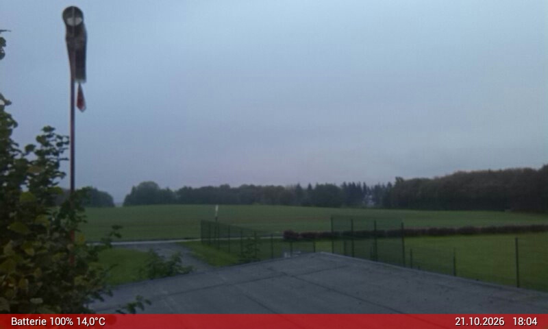 Impressionen