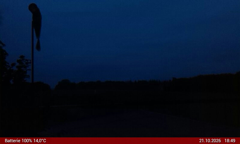 Impressionen