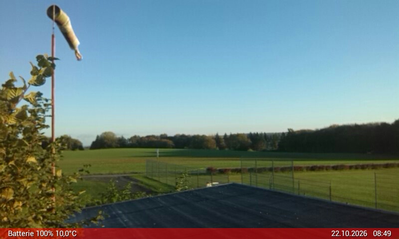 Impressionen