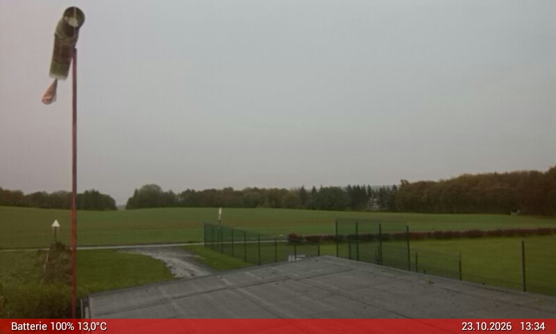 Impressionen