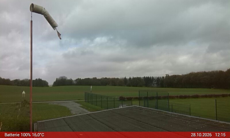 Impressionen