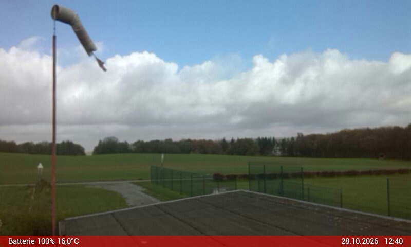 Impressionen