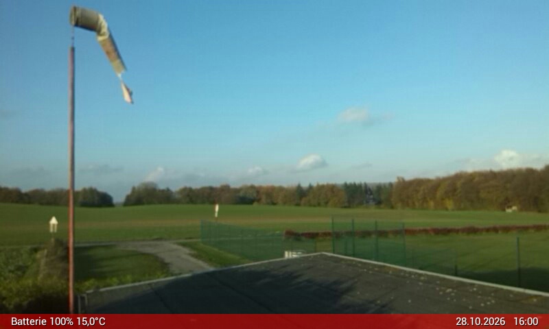 Impressionen