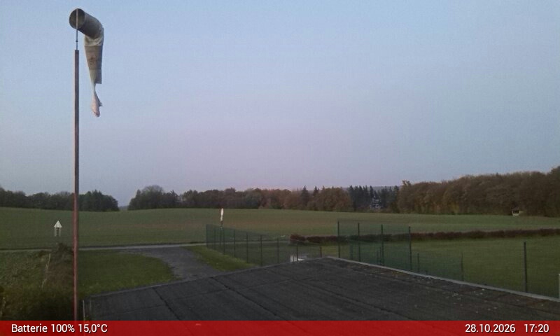 Impressionen