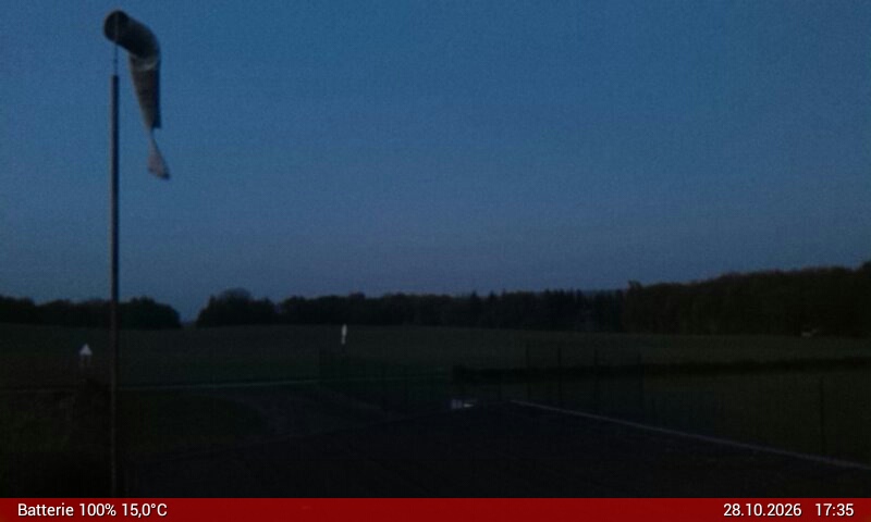 Impressionen